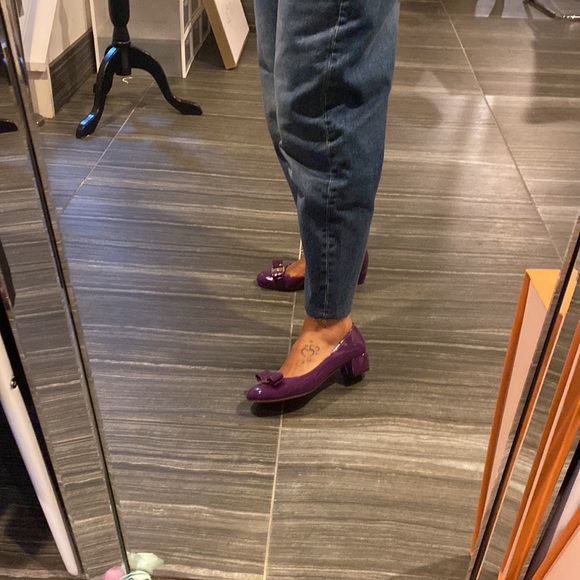 Authentic salvatore ferragamo - Picture 7 of 10